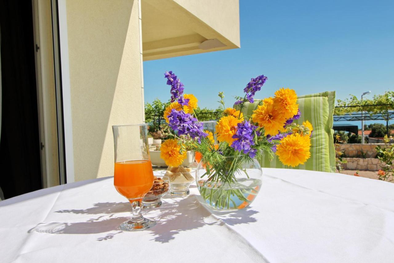 Apartments Gusti Drace Exterior photo