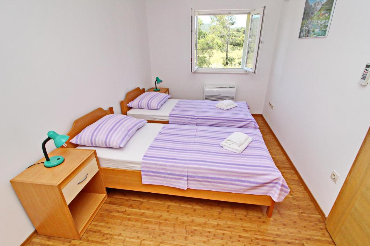 Apartments Gusti Drace Exterior photo