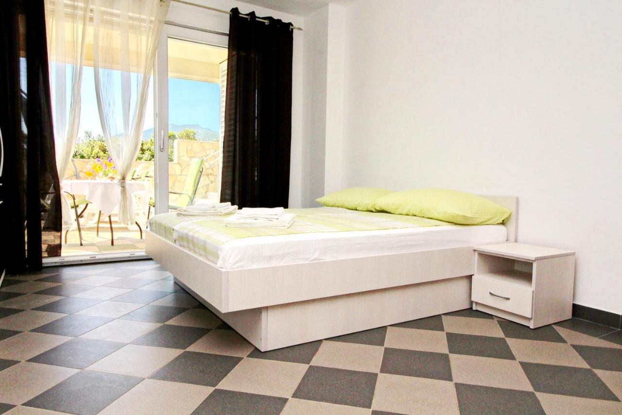 Apartments Gusti Drace Exterior photo