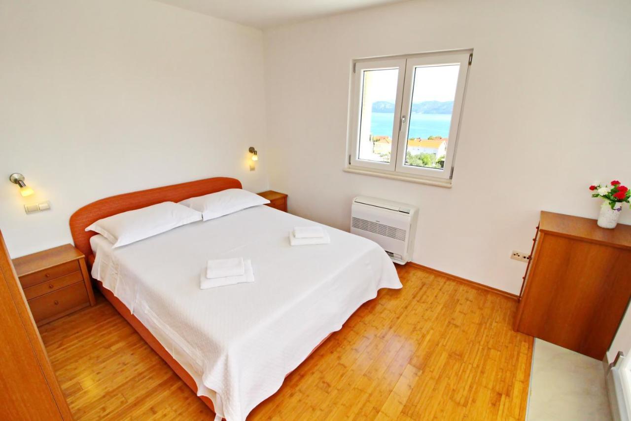 Apartments Gusti Drace Exterior photo