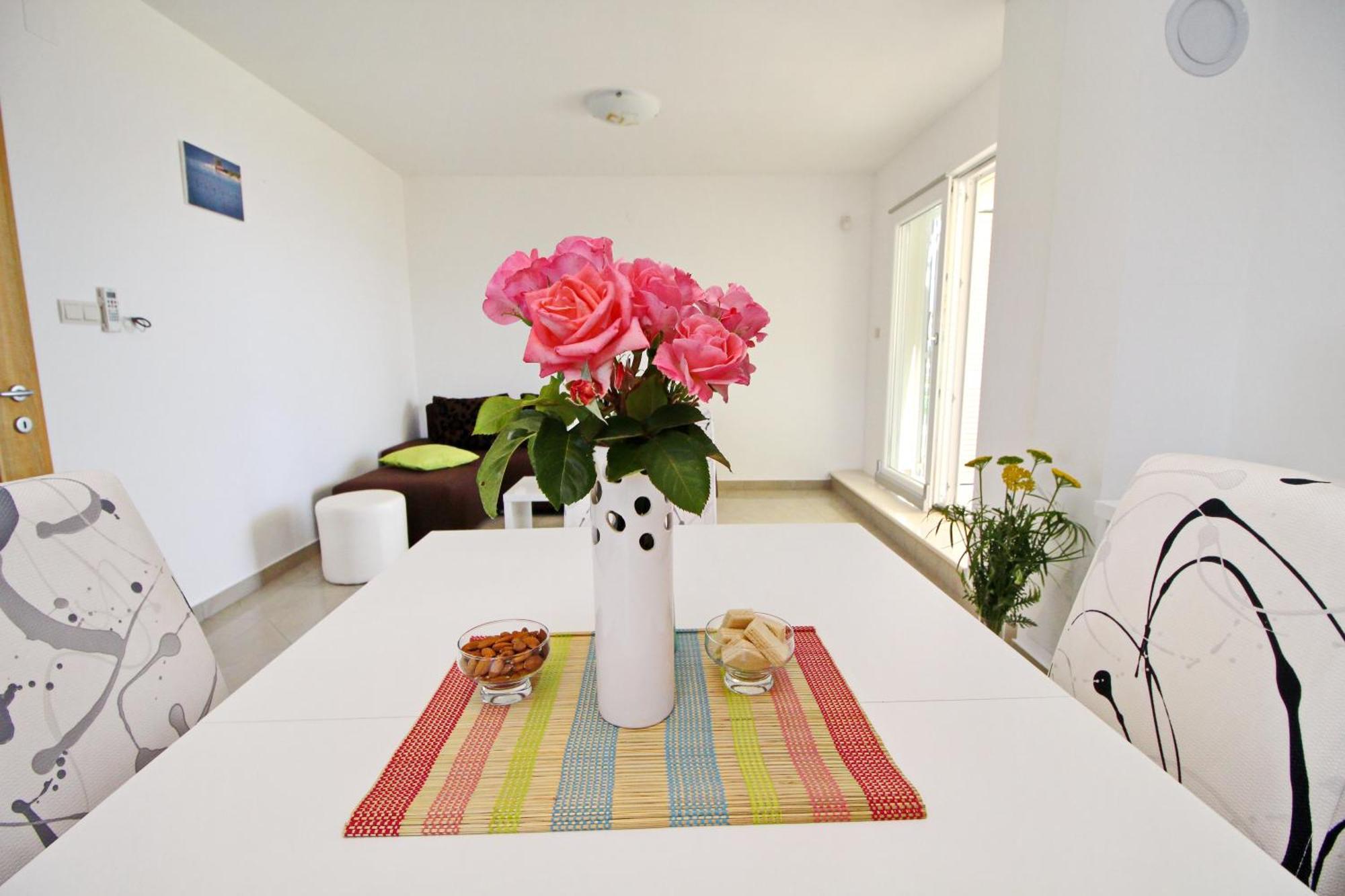 Apartments Gusti Drace Exterior photo